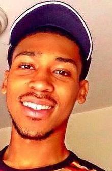 Jaleel Woods death by force case profile photo