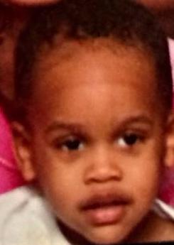 Maleki Parker death by force case profile photo