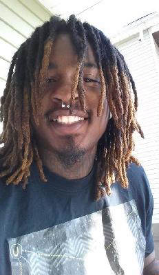 Deonte Harris death by force case profile photo