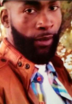 Ronald White - Cleveland, Ohio