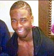 Tyler Sheron death by force case profile photo