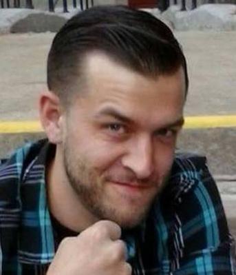 Michael Brennan death by force case profile photo