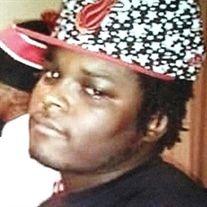 Jewell Miller death by force case profile photo