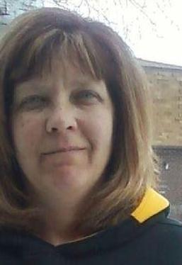 Sandra Selk death by force case profile photo