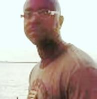 Roderick Redwine death by force case profile photo