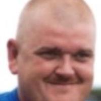 Timothy Self death by force case profile photo