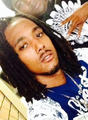 Tyler Smith-Crews death by force case profile photo
