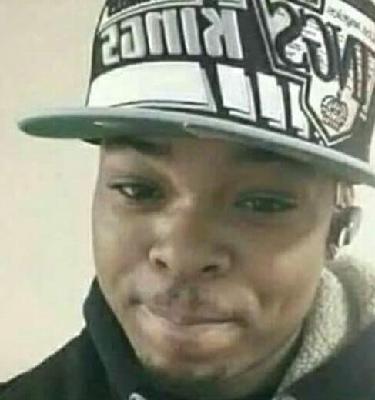 Leonard Goins death by force case profile photo