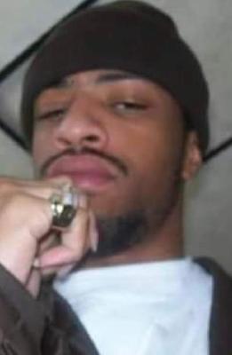 Alondo Perry death by force case profile photo