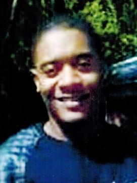 George Dewberry death by force case profile photo