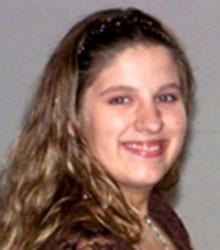 Sarah Beacher death by force case profile photo
