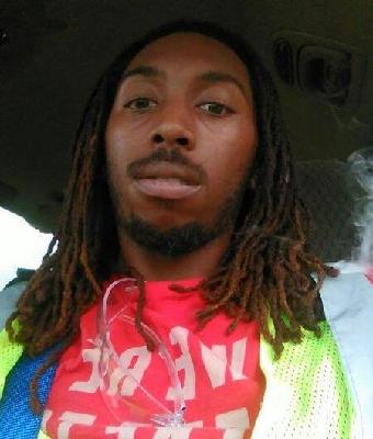 Jamel Jackson death by force case profile photo