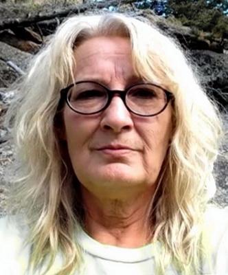 Linda Ciotto death by force case profile photo