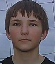 Jasper Stansbery death by force case profile photo