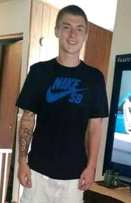 Jesse Cervantez death by force case profile photo