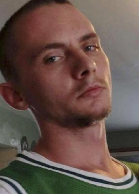 Joseph Sagar death by force case profile photo