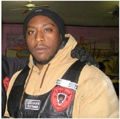 MacArthur Harrell death by force case profile photo