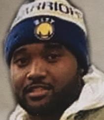 Eric Adell Givens death by force case profile photo