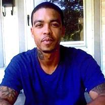 William Haney death by force case profile photo
