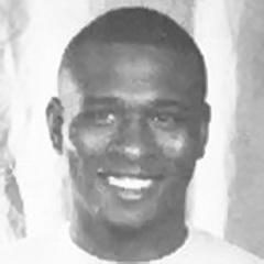 Brandon Lamont Brown death by force case profile photo
