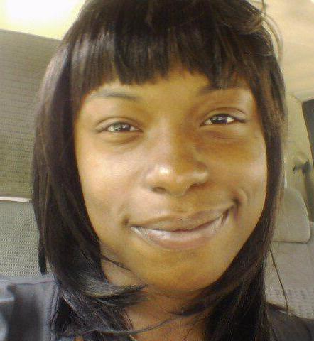 Tashia Taylor death by force case profile photo