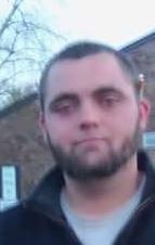 James Mundy death by force case profile photo