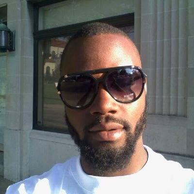 Quandavier Hicks death by force case profile photo