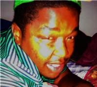 Roderick Blackburn death by force case in Jefferson-township, OH
