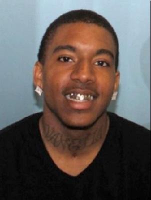Demetrius Elliott death by force case profile photo