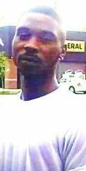 Tyrell Pratt death by force case profile photo