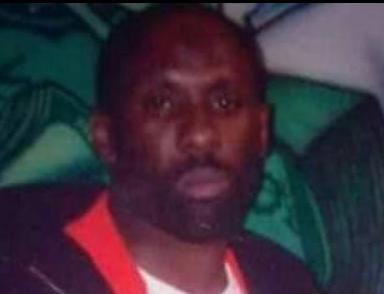 Leroy Brewster death by force case profile photo