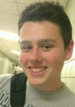 Jesse Hayes death by force case in Warren-township, OH