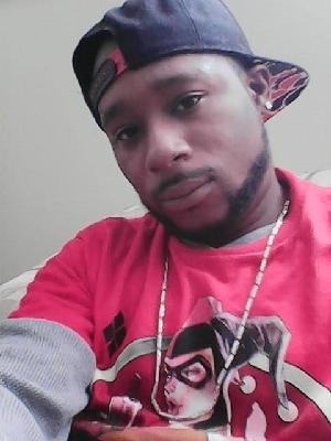 James Johnson death by force case profile photo