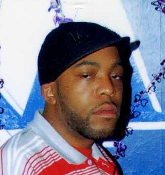 Kieta Smith death by force case profile photo