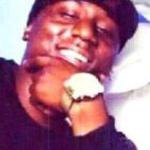 Justin Madaris death by force case profile photo