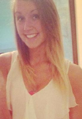 Amanda House death by force case profile photo