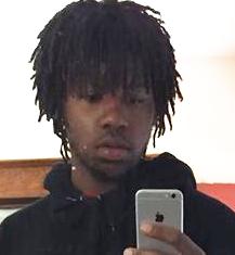 Amos Dothard death by force case profile photo