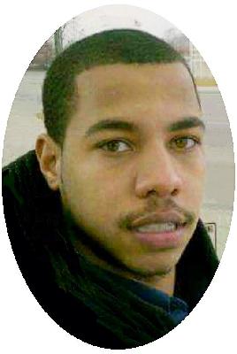 Cortez Norris death by force case profile photo