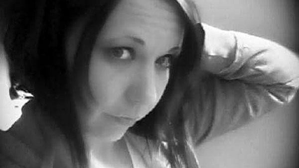 Ashley Herald death by force case profile photo
