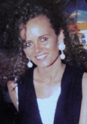 Kimberly Clupper death by force case profile photo