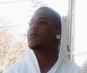 Brandon Fields death by force case profile photo