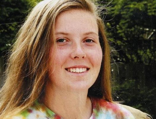 Kelsie Crow death by force case profile photo