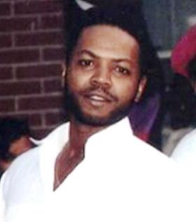 Vincent Brown death by force case profile photo