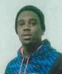 Brandon Jones death by force case profile photo