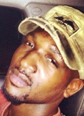 Tyrone Rogers death by force case profile photo