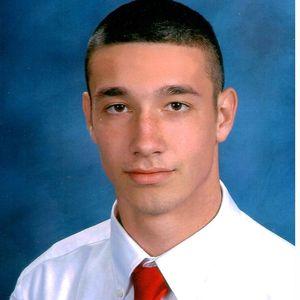 Gerald Hummer death by force case profile photo