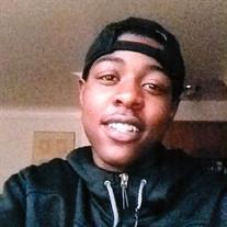 Demorlow McIntosh death by force case profile photo