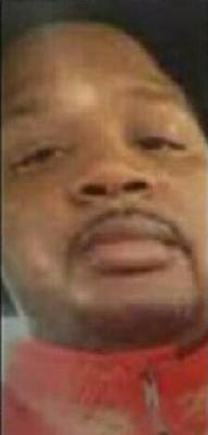 Brandon White death by force case profile photo