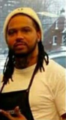 William Gonzalez death by force case profile photo