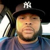 Lerois Harris death by force case profile photo